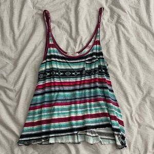 Billabong tank top